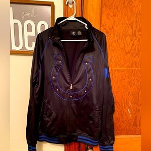 Colts jacket